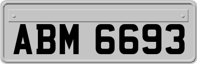 ABM6693