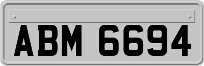 ABM6694