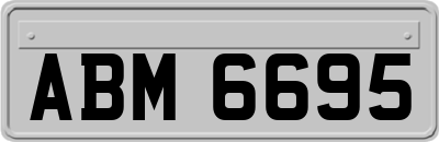 ABM6695