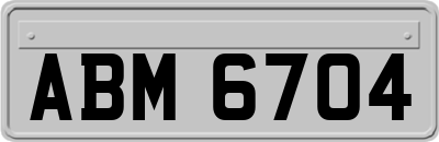 ABM6704