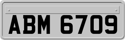 ABM6709