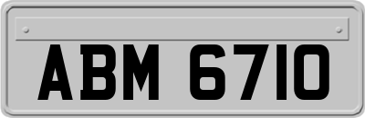 ABM6710