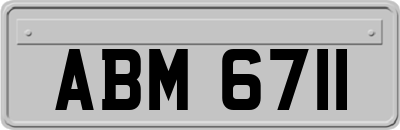 ABM6711