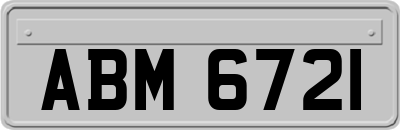 ABM6721