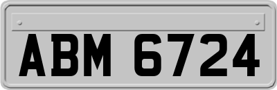 ABM6724