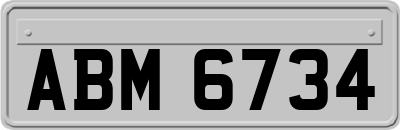ABM6734