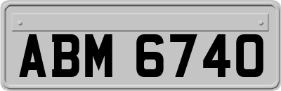 ABM6740