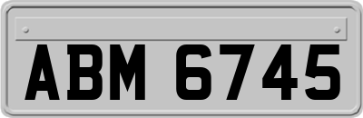 ABM6745