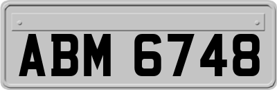ABM6748