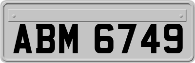 ABM6749