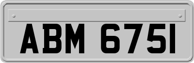 ABM6751