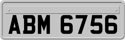ABM6756