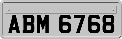 ABM6768
