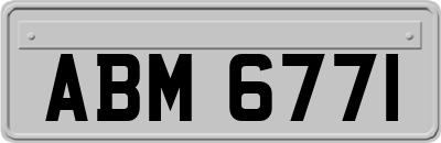 ABM6771