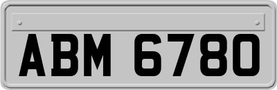 ABM6780