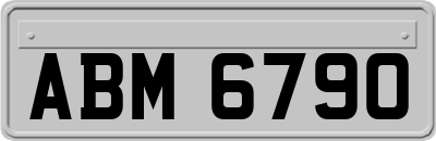 ABM6790