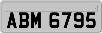 ABM6795