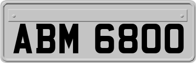 ABM6800
