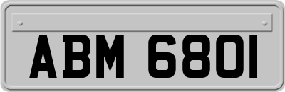 ABM6801