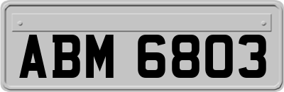 ABM6803
