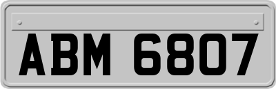 ABM6807