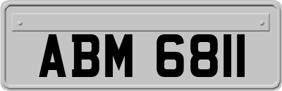 ABM6811