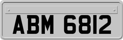 ABM6812