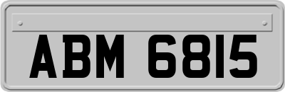 ABM6815