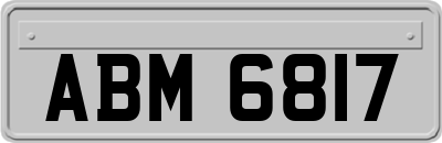 ABM6817