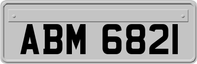 ABM6821
