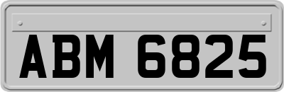 ABM6825