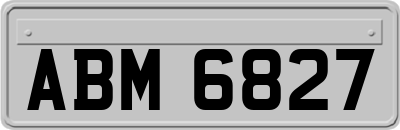 ABM6827