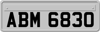 ABM6830