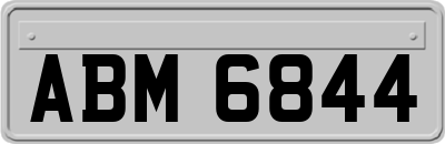 ABM6844