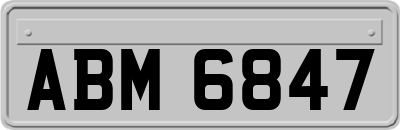 ABM6847