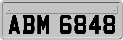 ABM6848