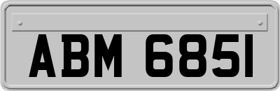 ABM6851