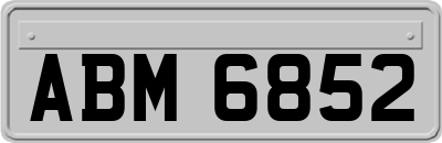 ABM6852