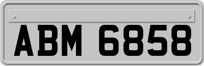 ABM6858