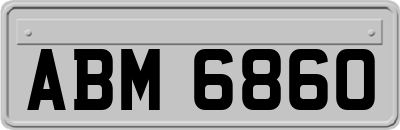 ABM6860