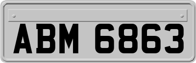 ABM6863