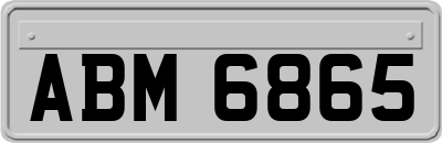 ABM6865