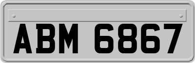 ABM6867