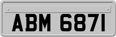 ABM6871