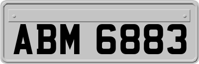 ABM6883