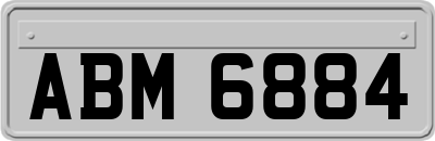 ABM6884