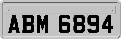 ABM6894