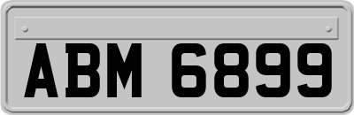 ABM6899