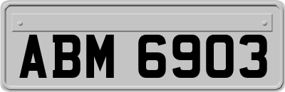 ABM6903