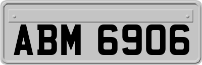 ABM6906